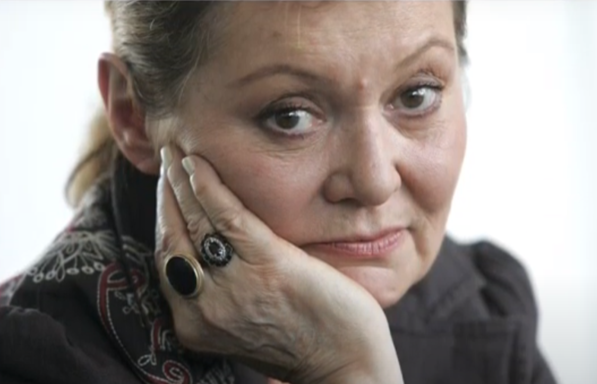 Poruszający szczegół podczas pogrzebu Igi Cembrzyńskiej. Zwrócił uwagę żałobników