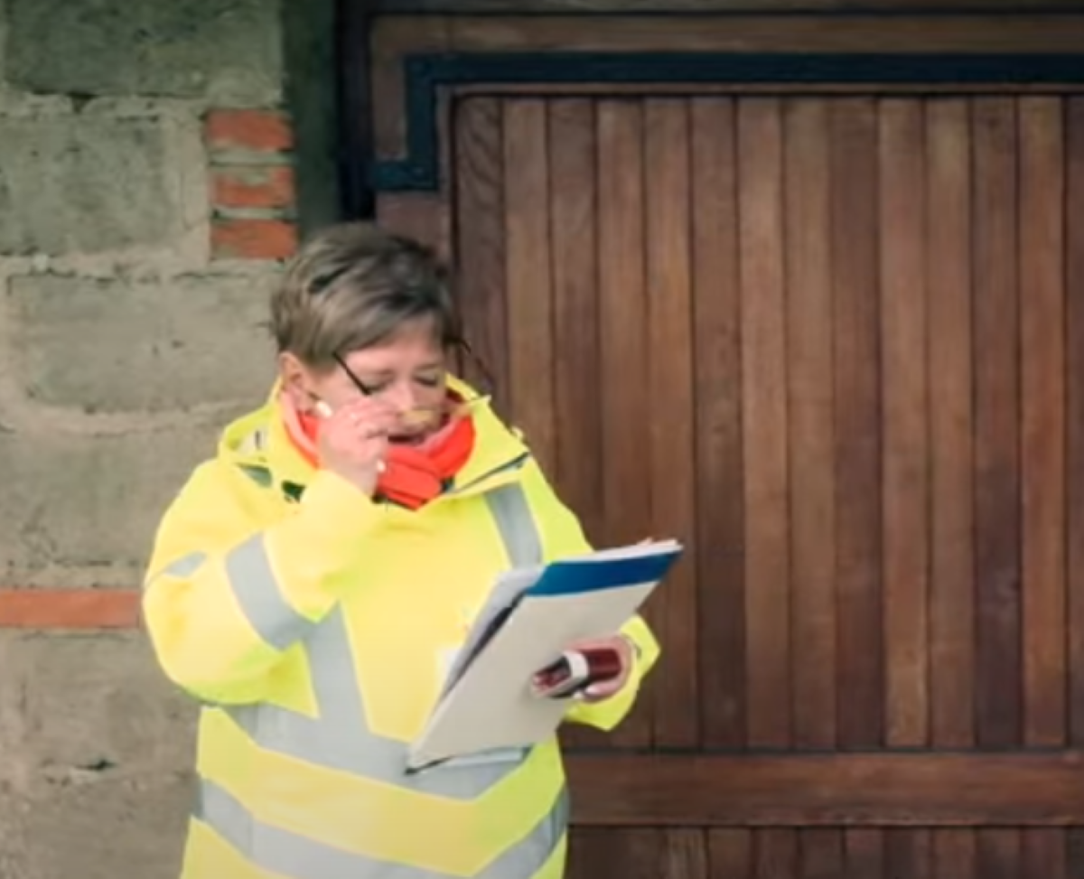 Urzędnicy pukają do drzwi. Sprawdzają to i cofają ulgi