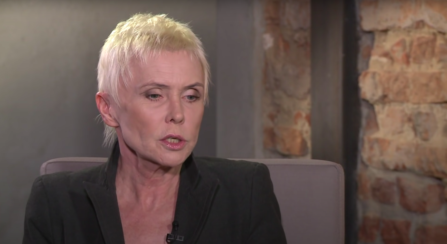 Znana Aktorka wi tuje Dzi Swoje Urodziny Ewa B aszczyk Pomog a Wielu 