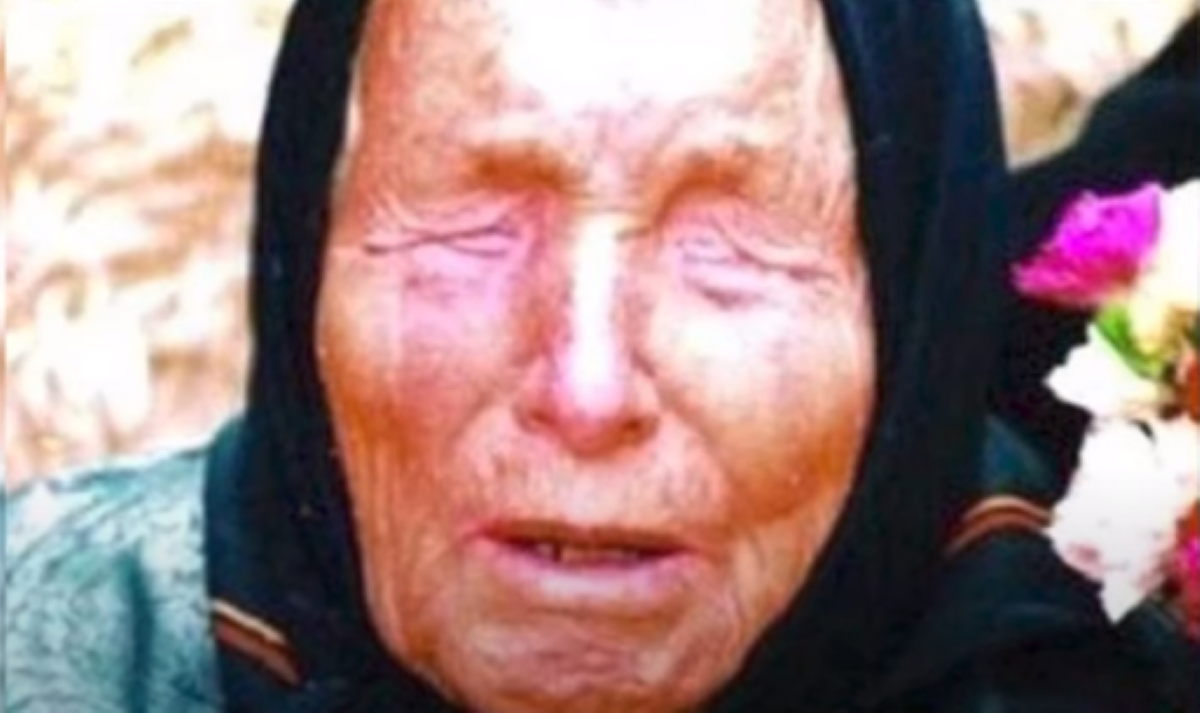 Przepowiednie Baby Wangi na 2026 rok znów budzą emocje. Jej wizje na przyszłość są wyjątkowo niepokojące