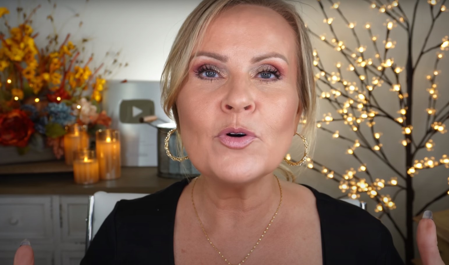 Z życia wzięte. Mam 54 lata. Cieszę się, że nigdy nie zostałam matką. Zycie