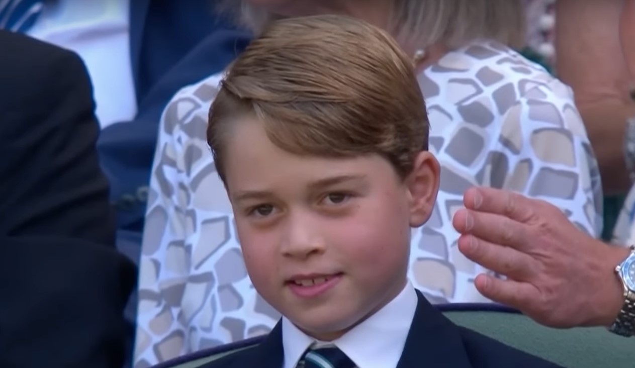 Opisz Dlaczego Król Karol Pierwszy Popadł W Konflikt Z Parlamentem Książę George wpadł w spore tarapaty. Syn następcy brytyjskiego tronu