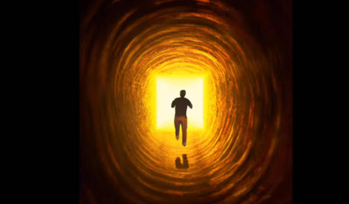 Zatrzymanie serca to nie koniec. Naukowcy opisali, co dzieje się z naszą świadomością