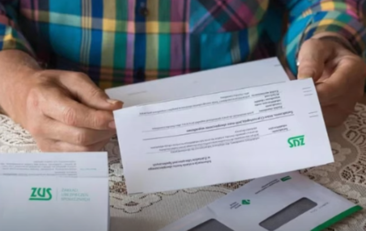 Do niemal 9 mln Polaków trafią listy z ZUS. Kto może się ich spodziewać i czego będą dotyczyły