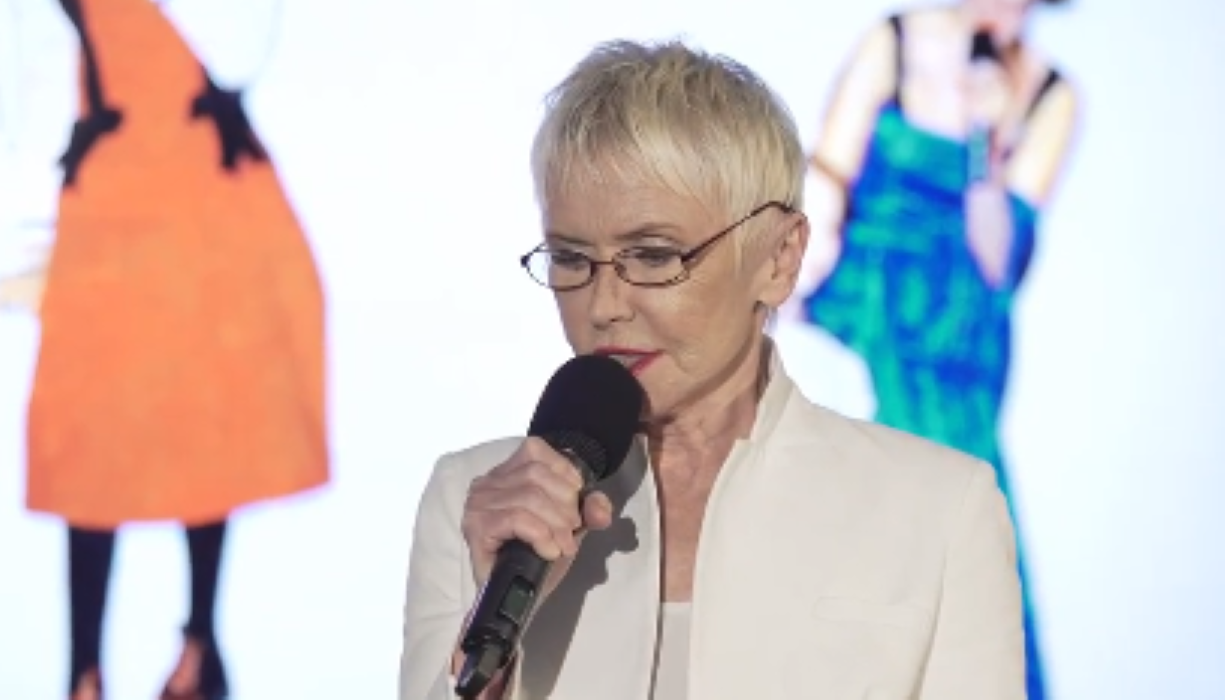 Ewa Błaszczyk ma powody do świętowania. Wspaniałe wieści