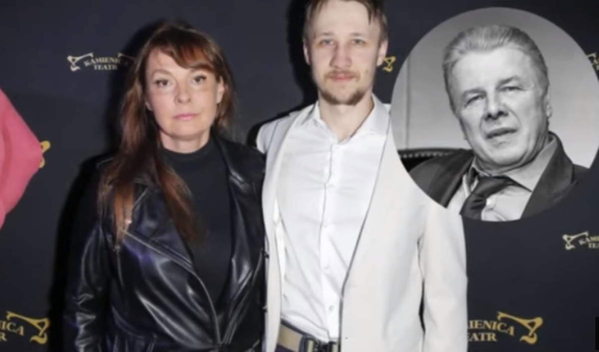Wdowa po Emilianie Kamińskim szczerze o życiu po jego śmierci. Poruszające słowa