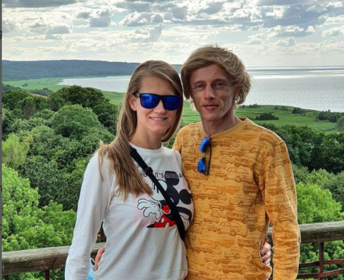 Marta Kubacka ogłasza wspaniałe wieści. Po najtrudniejszym czasie wracają dobre wiadomości