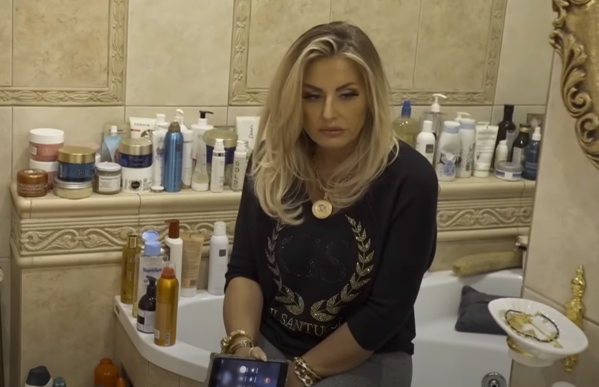 Na Jakiej Ulicy Mieszka Dagmara Kaźmierska zycie.news