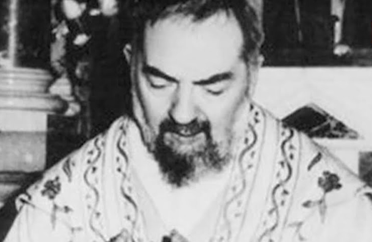 Potężna modlitwa ojca Pio na trudne sytuacje. Wierni odmawiają ją, gdy brakuje sił