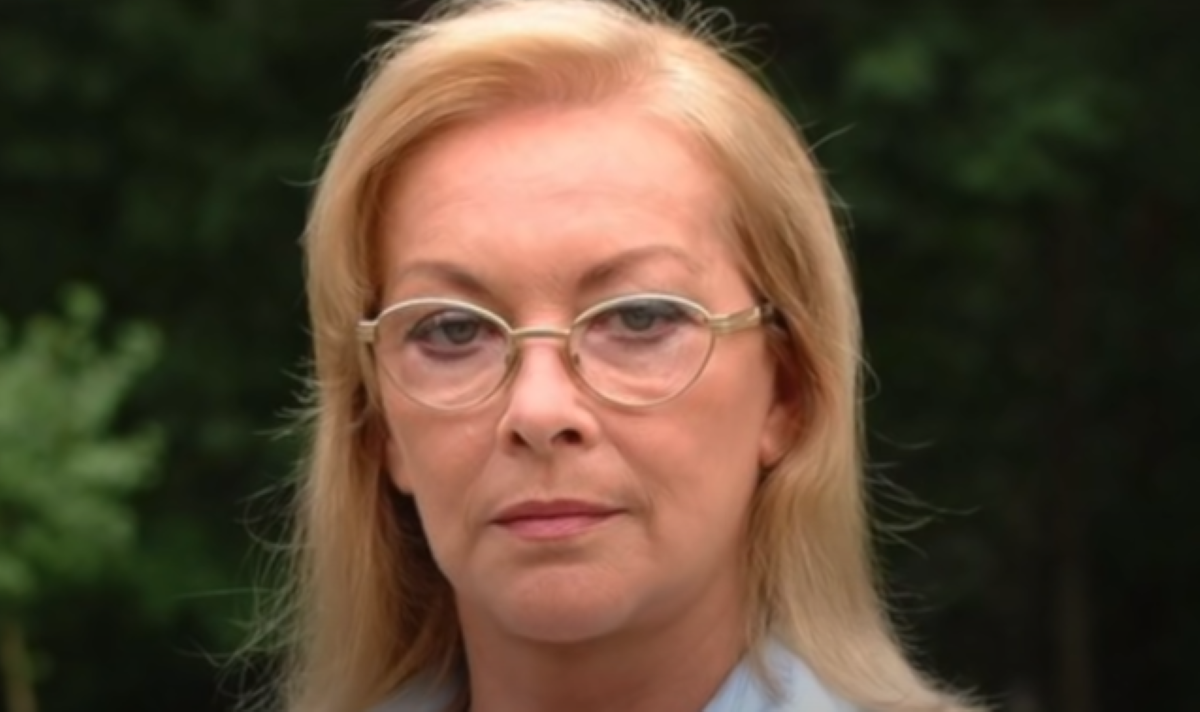 Co Stało Się Z Czarodziejskim Pierścieniem Bagginsa Barbara Brylska nigdy nie pogodziła się z tym, co stało się z jej córką