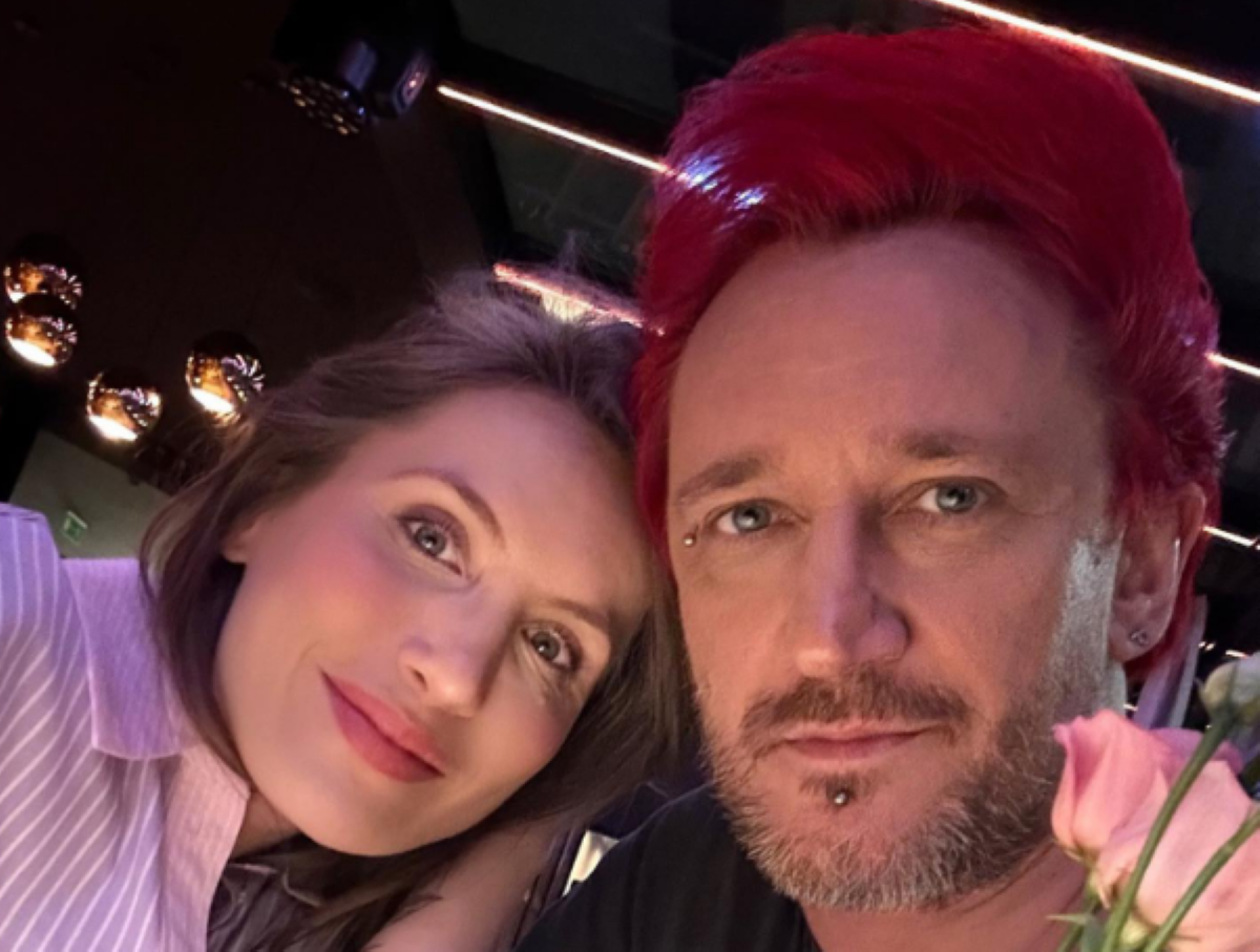 Nowy wpis Poli Wiśniewskiej wywołał lawinę komentarzy. Czy to koniec jej małżeństwa z Michałem