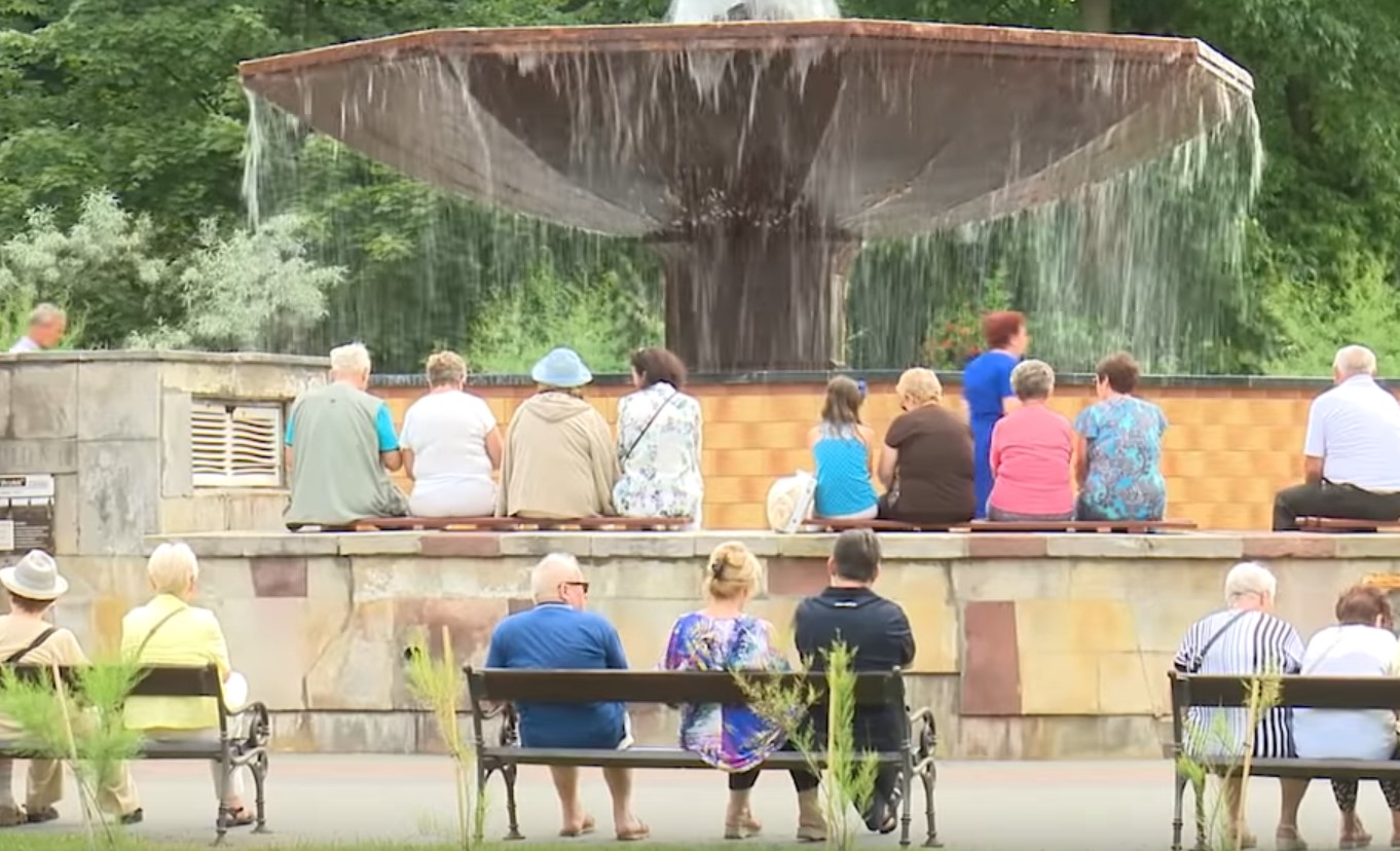Zapłaciła fortunę za turnus w sanatorium. Skończyło się rozczarowaniem