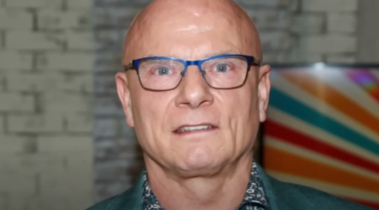 Zaskakujące zmiany w życiu Dariusza z "Sanatorium miłości". Ujawnił kulisy