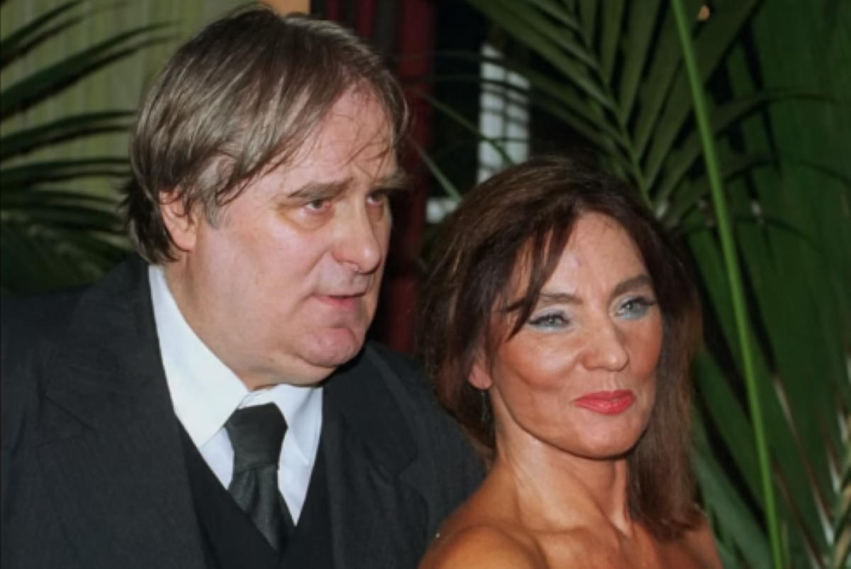 Niecodzienne wydarzenie. Drugi pogrzeb Marka Perepeczki, 20 lat po jego odejściu