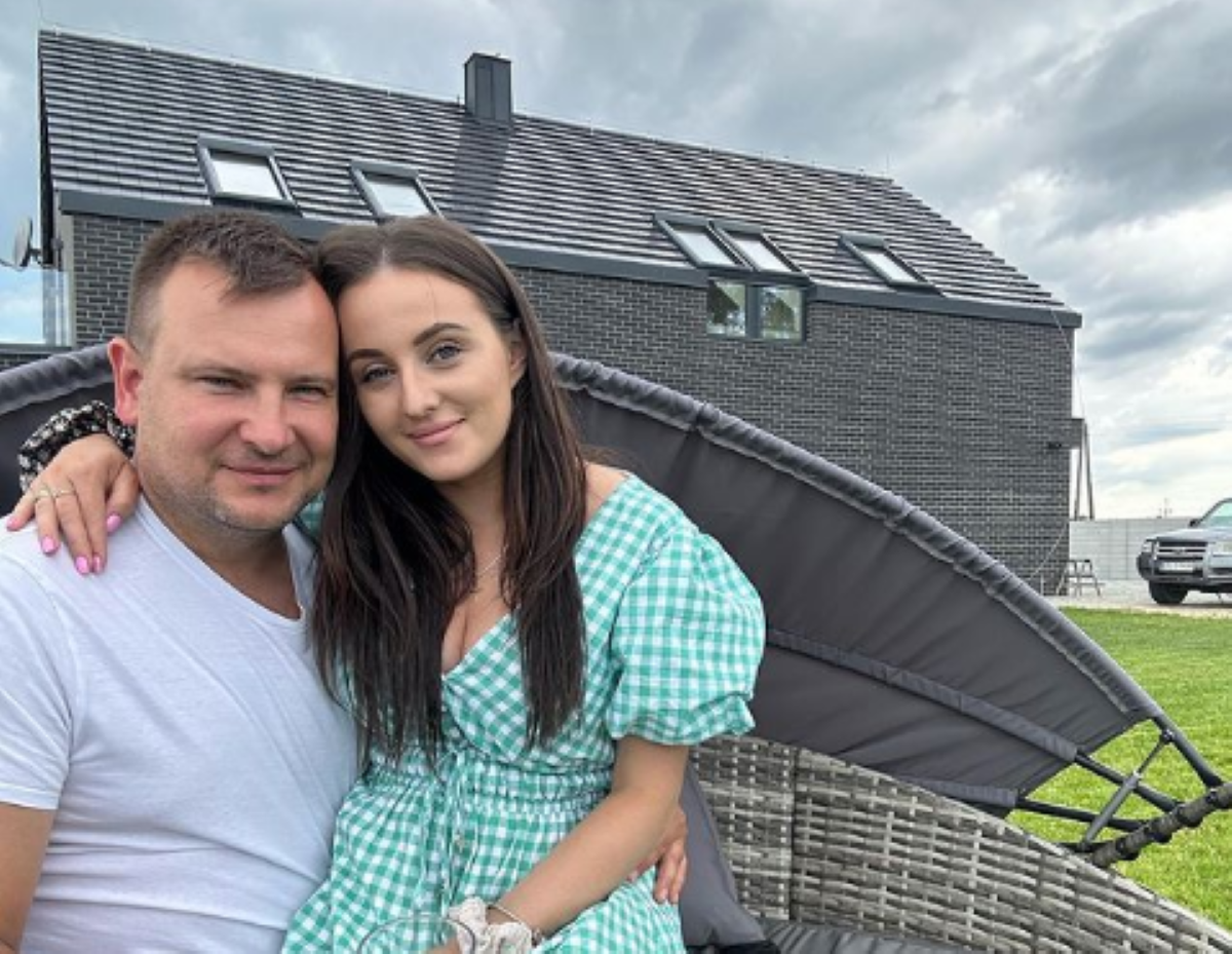 Wielkie świętowanie u Bardowskich. Huczna impreza i wyjątkowy prezent