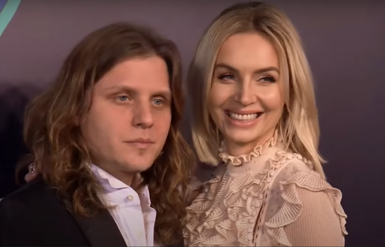 Agnieszka Woźniak-Starak wraca do najtrudniejszych godzin. Co działo się podczas poszukiwań Piotra Woźniaka-Staraka