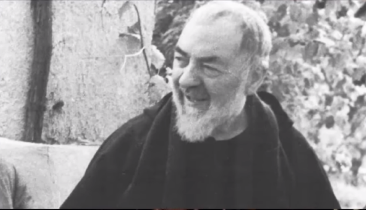 Potężna modlitwa o uzdrowienie św. Ojca Pio. Wierni sięgają po nią w chwilach największej potrzeby