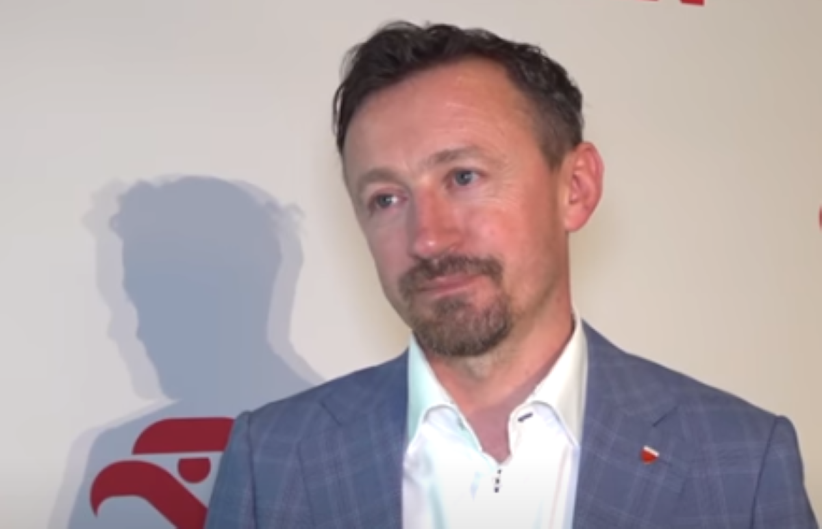 Adam Małysz przeprosił swoich sympatyków. Nie każdy zdobyłby się na