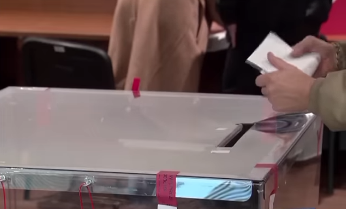 Duża liczba protestów wyborczych. Kontrowersyjna decyzja prezesa Izby Kontroli Nadzwyczajnej i Spraw Publicznych