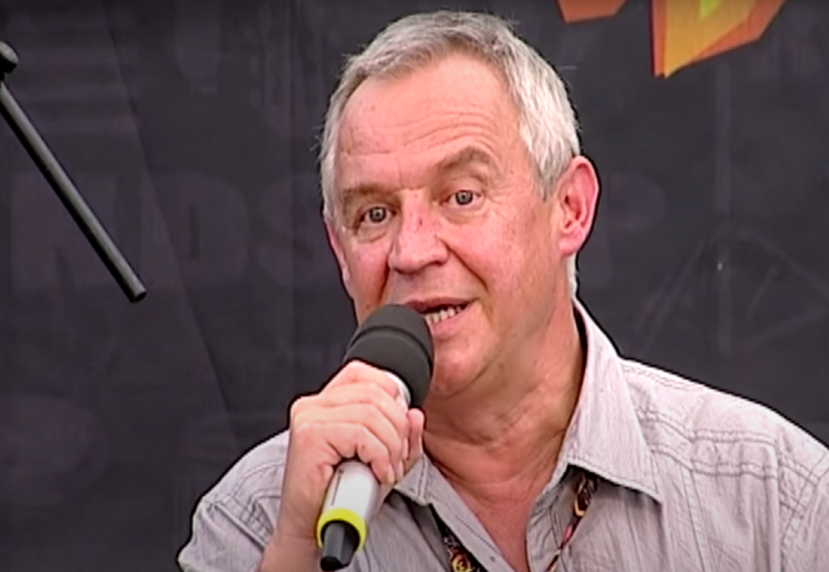 Doniesienia o Marku Kondracie potwierdzone. Decyzję trzymano do ostatniej chwili