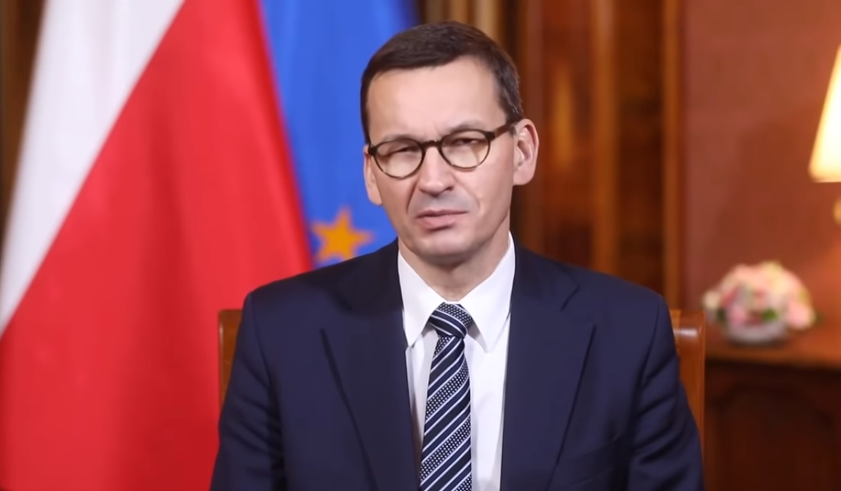 Premier Mateusz Morawiecki Podjął Kluczową Decyzję. Ważne Informacje ...