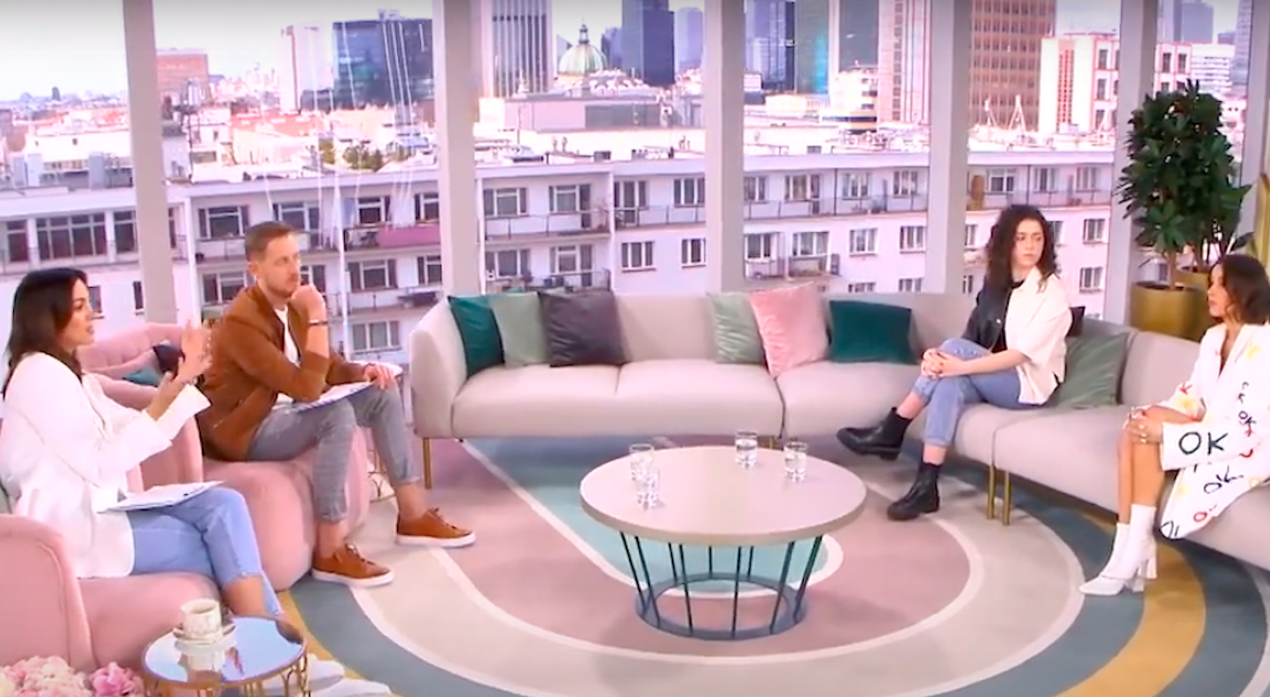 Jest decyzja TVN. Nowa para w „Dzień dobry TVN”. Była gwiazda TVP wraca na ekran
