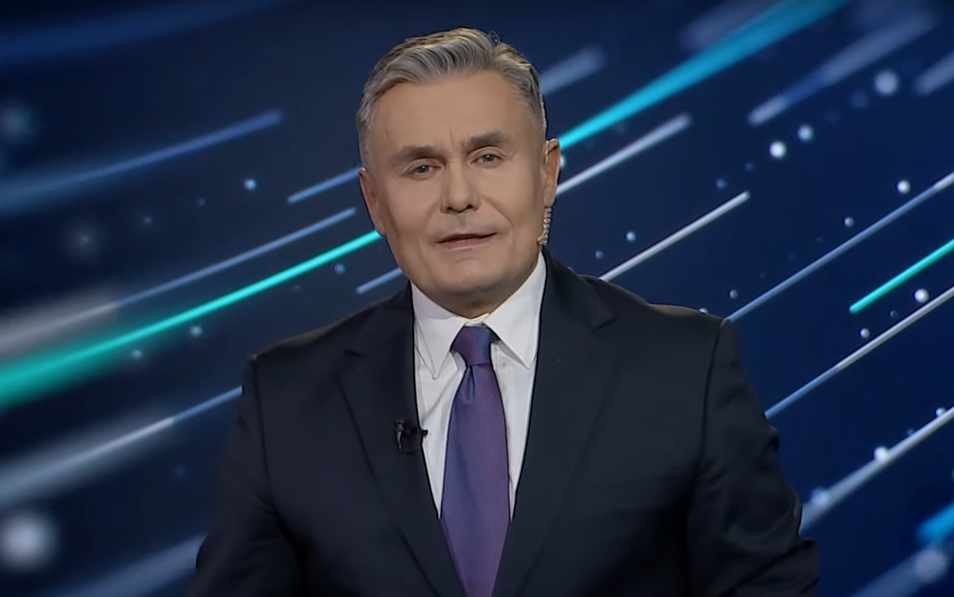 Sensacyjne Wieści W „19:30”. Marek Czyż Zapowiedział Wielkiej Gwiazdy ...