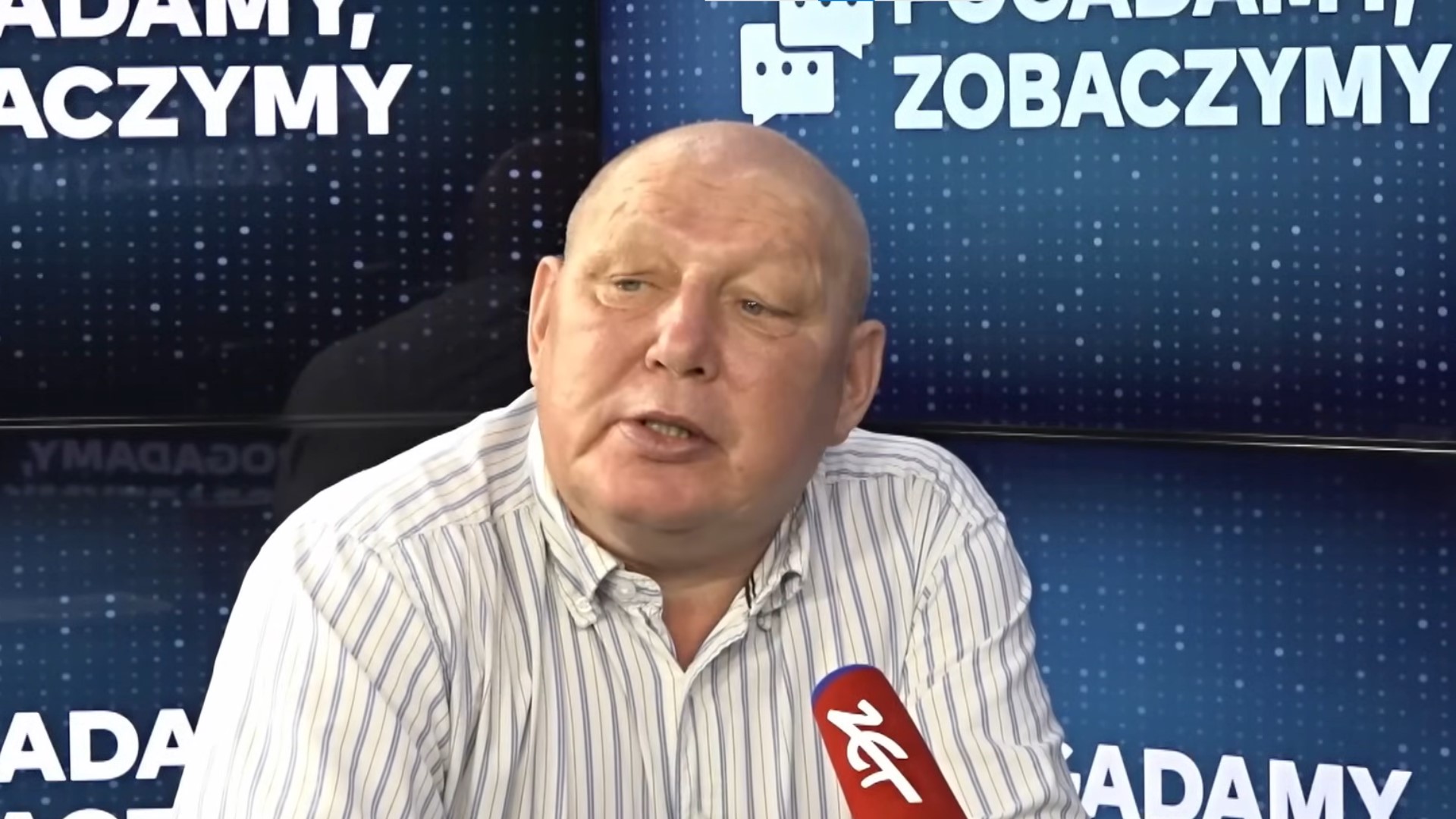 Po latach niepokoju Jackowski widzi światełko w tunelu. Wskazał datę