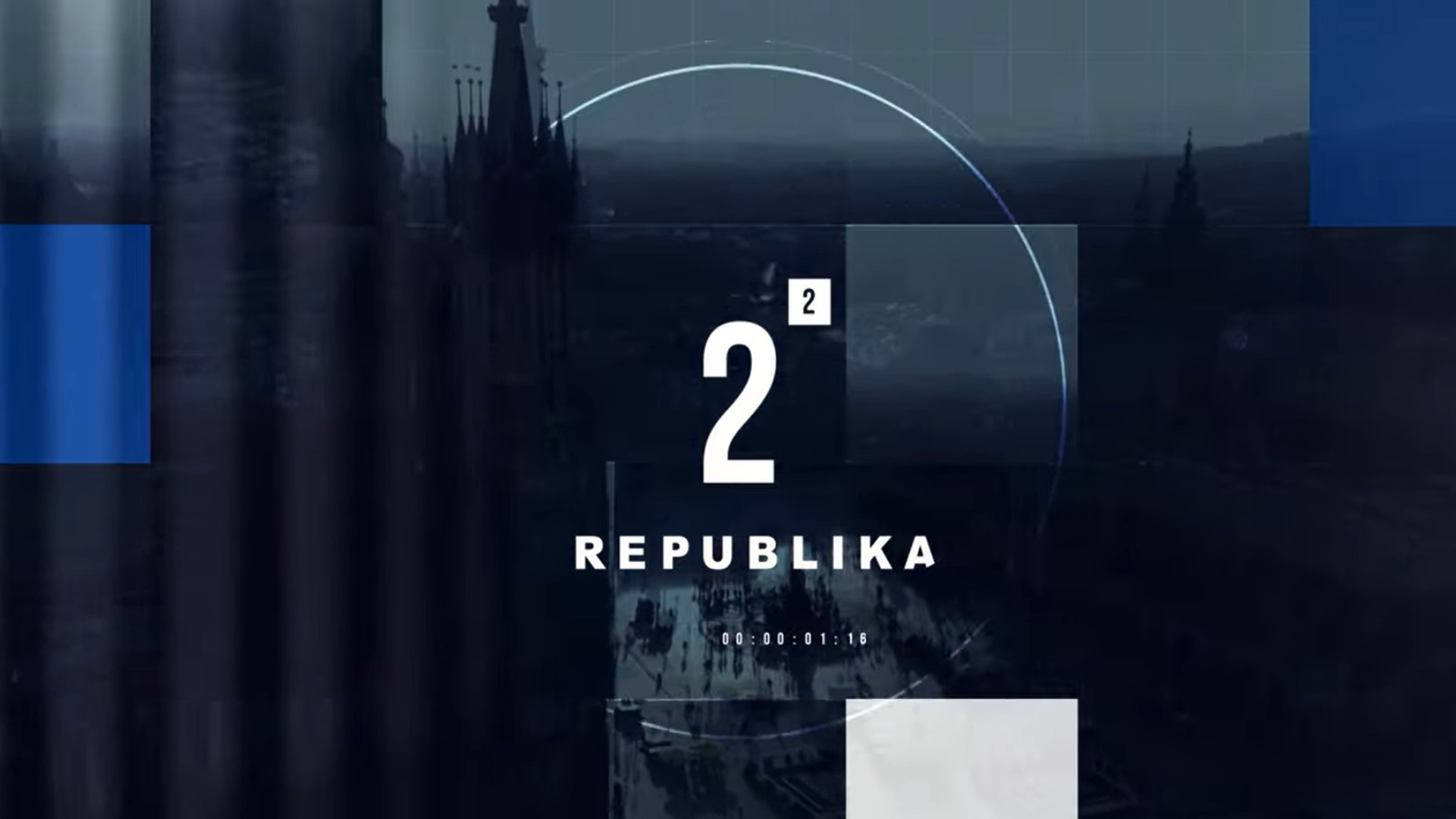 Nowe informacje po interwencji u szefa TV Republika. Policja zatrzymała 53-latka
