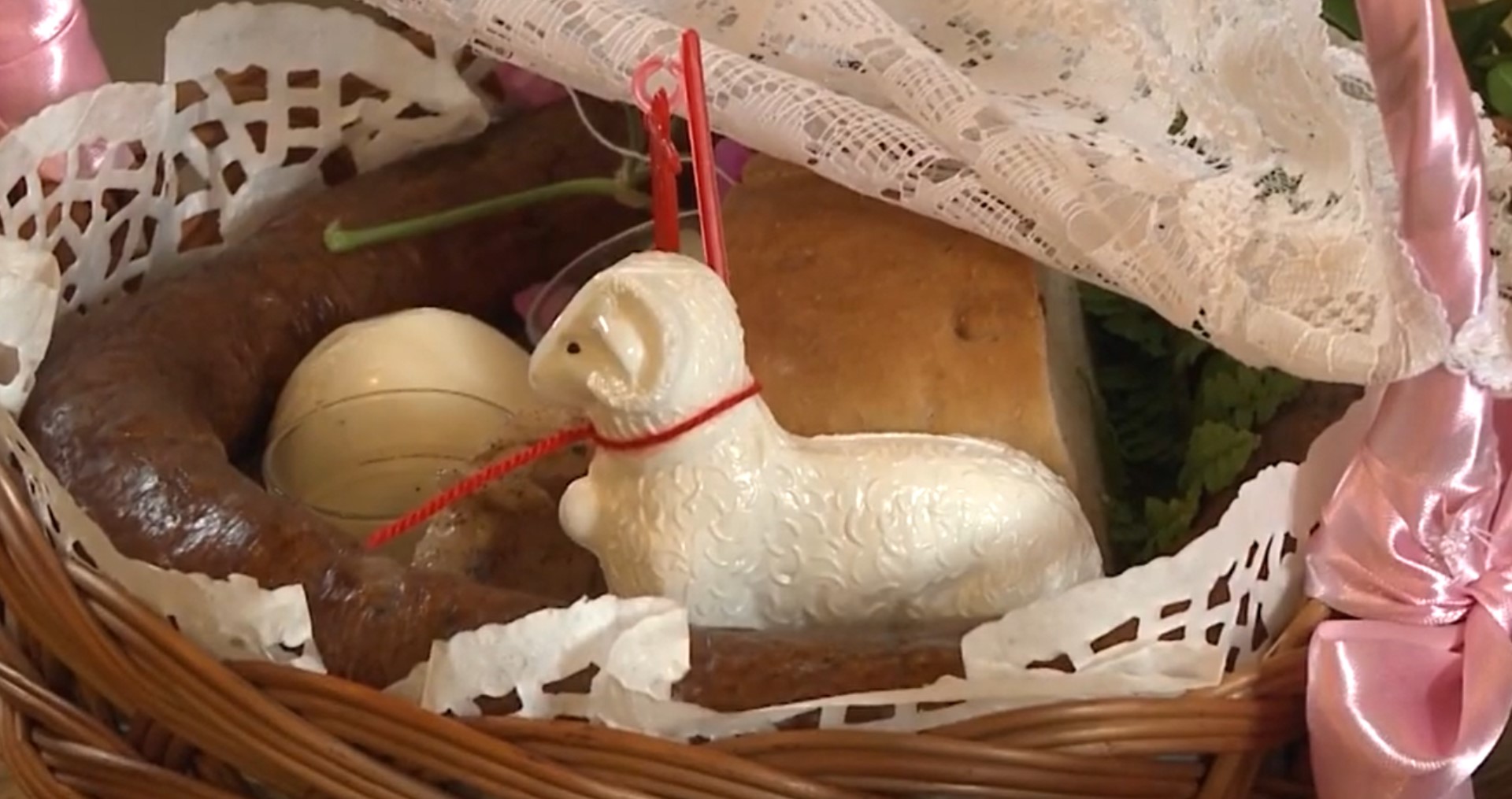 Najczęstsze błędy popełniane w Wielkanoc. Ksiądz apeluje o rozwagę