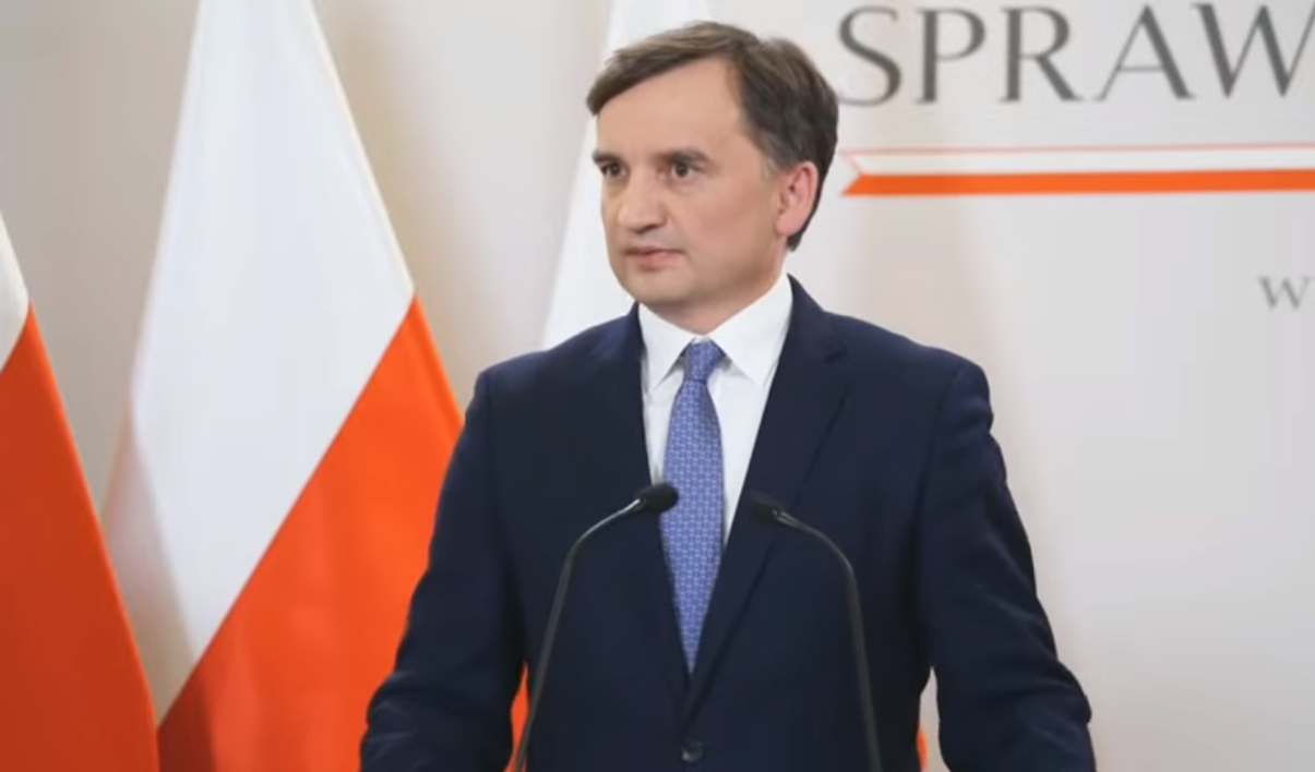 Wniosek o areszt dla Zbigniewa Ziobry. Będzie wniosek do sejmu
