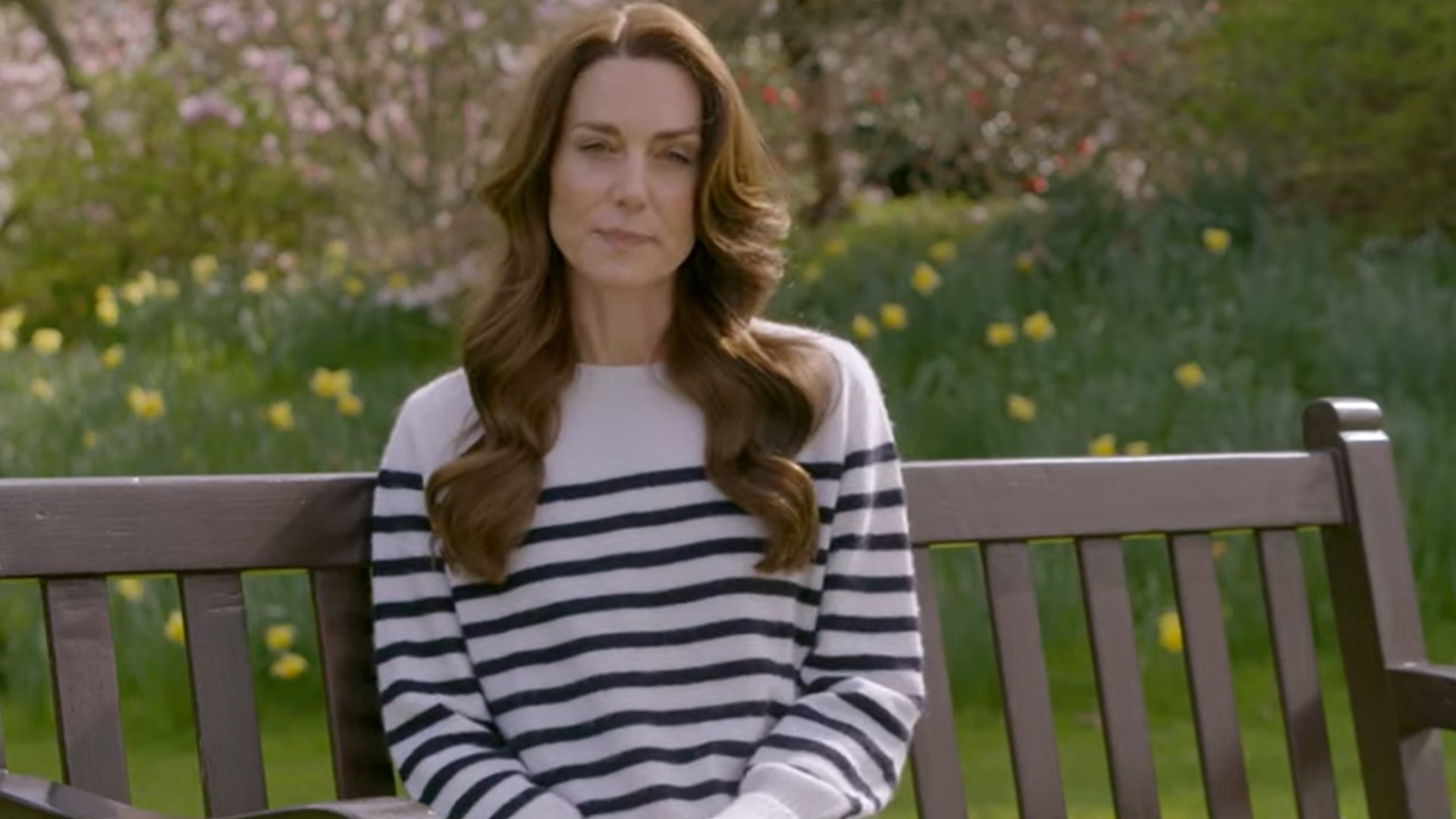 Księżna Kate pogrążona w żałobie. Pierwszy taki pogrzeb w rodzinie królewskiej od lat