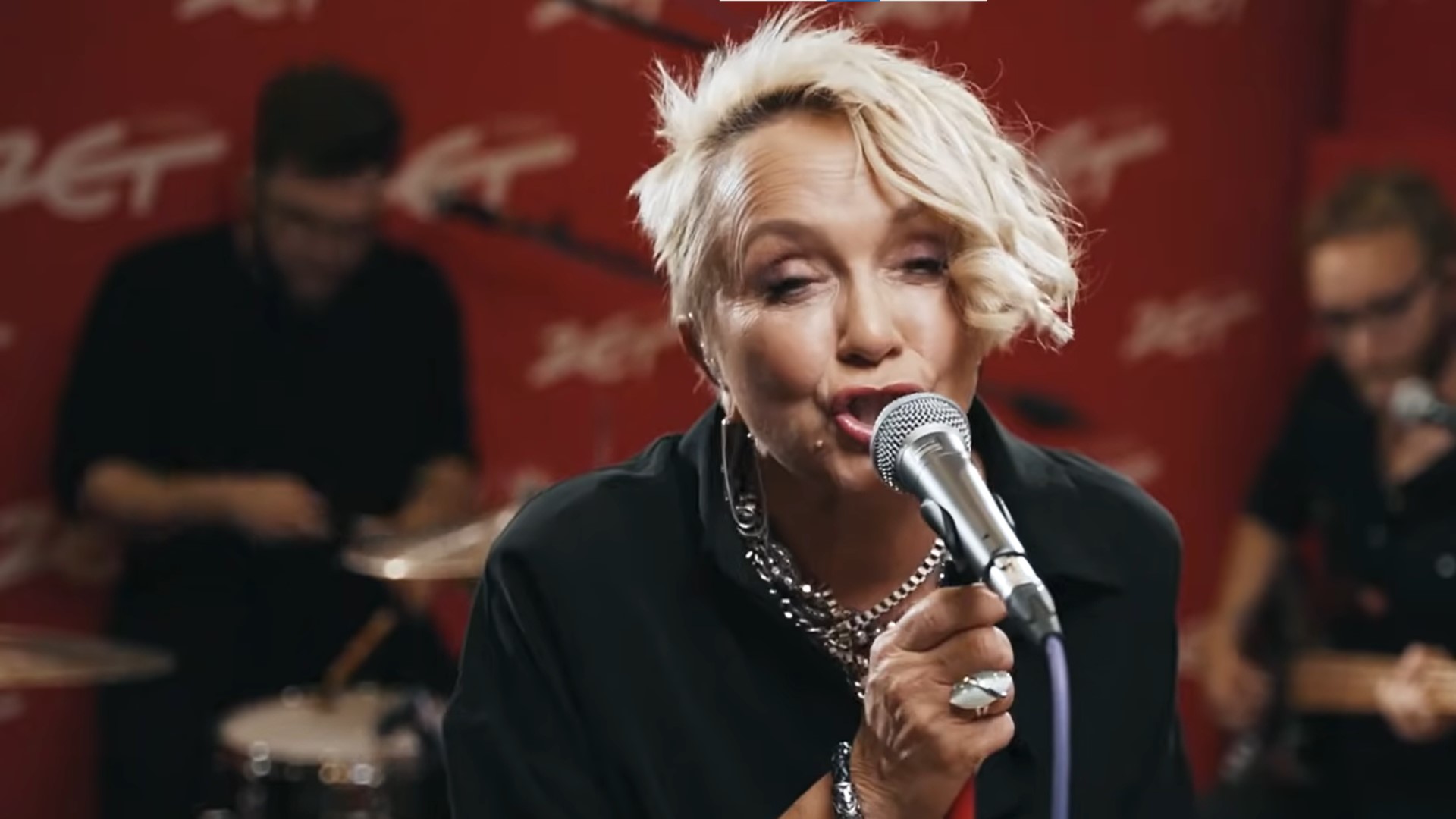 Małgorzata Ostrowska szczerze o emeryturze. Na ZUS nie ma co liczyć