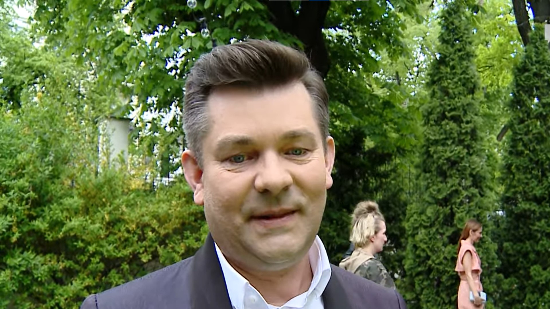 Zenek Martyniuk zabrał głos w sprawie Daniela. Postawił synowi jeden istotny warunek