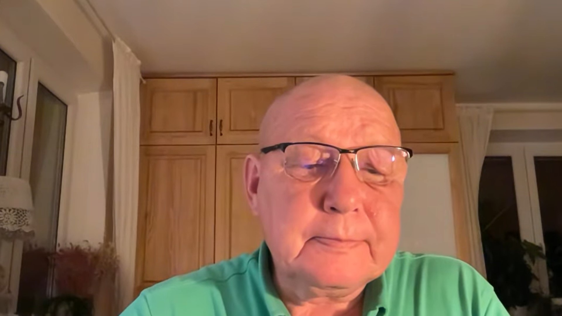 Krzysztof Jackowski wskazuje konkretny termin. Wtedy skończy się globalny kryzys