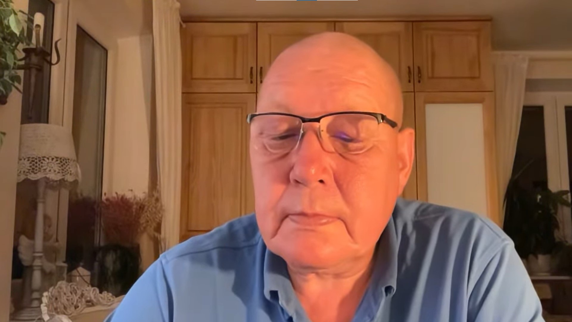 Jackowski zdradza przerażającą wizję. „Nie chcę w to wierzyć”