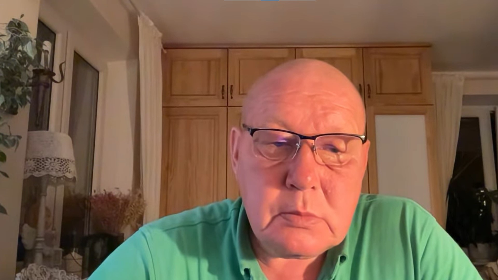 Jackowski twierdzi, iż powstaje tajna mapa wojskowa. Zapowiada „ścisk” w listopadzie