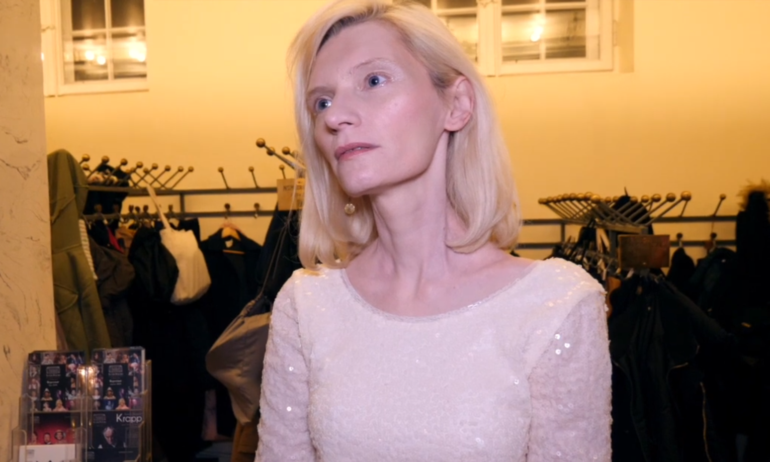 Agata Buzek była poważnie chora. Tak walczyła z chorobą