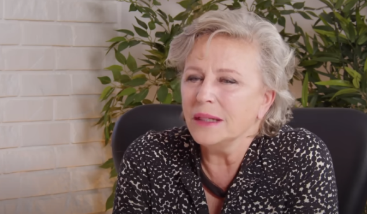 Tyle emerytury dostaje Krystyna Janda. Kwota może zaskoczyć