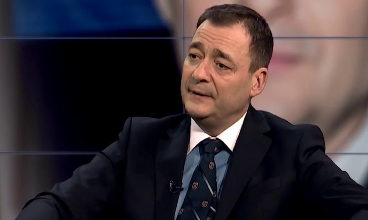 Jacek Rozenek z nową żoną w telewizji. 36-letnia Maria u jego boku po latach samotności