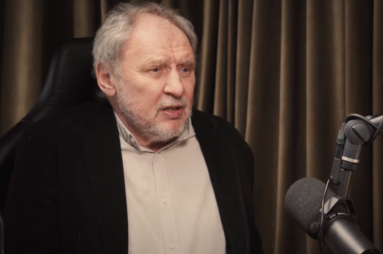 Andrzej Grabowski nie wrócił do jury „Tańca z Gwiazdami”. Teraz zdradził powód