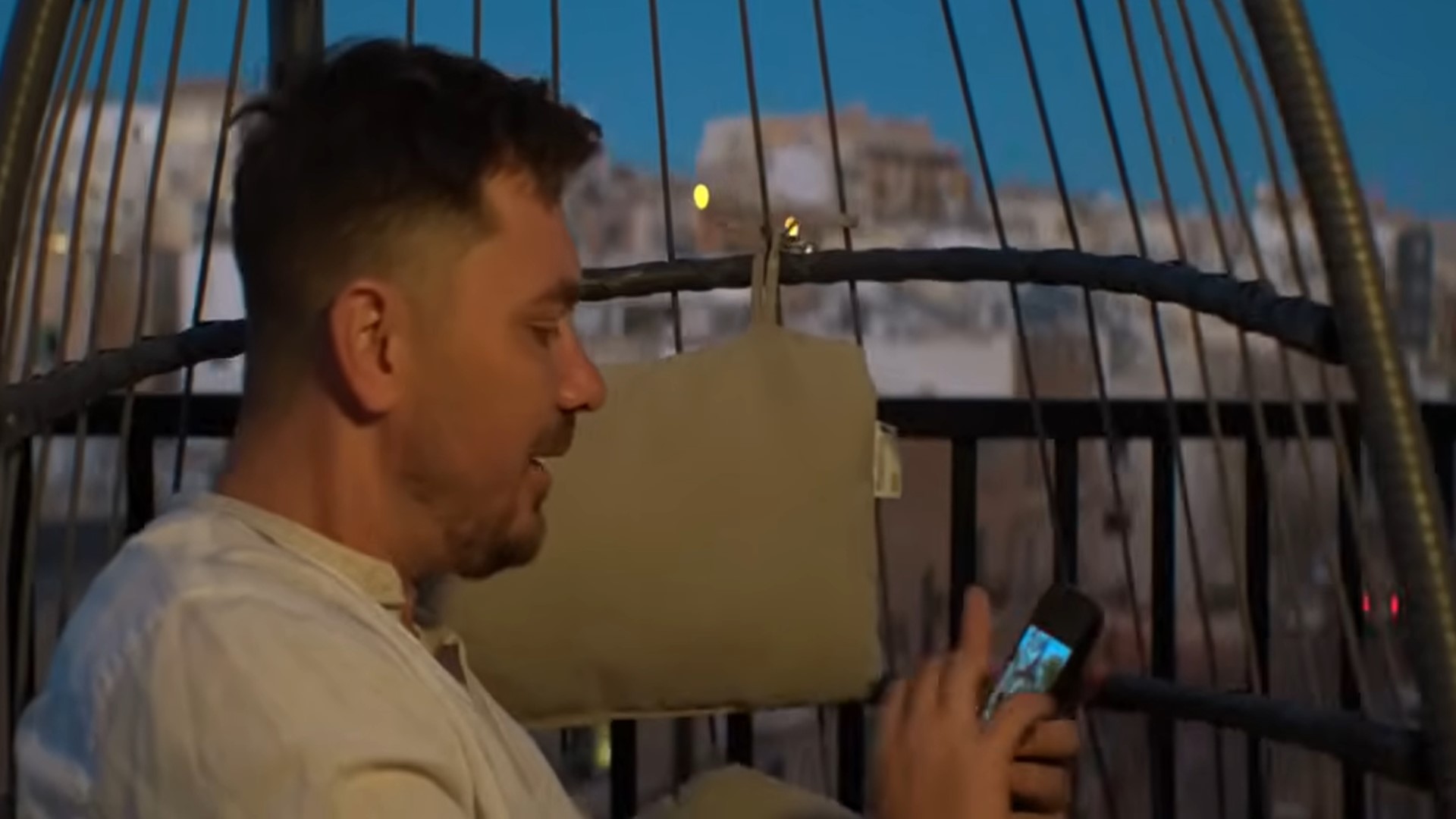 Daniel Martyniuk ostro o mediach. Syn króla disco polo nie przebiera w słowach