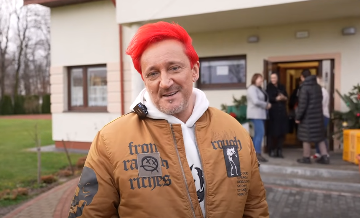 Michał Wiśniewski przerywa milczenie. Potwierdził krążące plotki