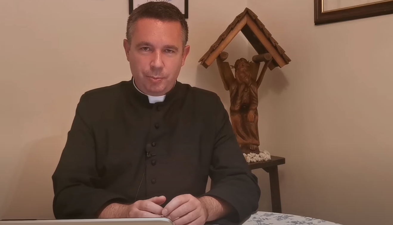 Ksiądz ujawnił, ile wierni wrzucili na tacę. W sieci zawrzało