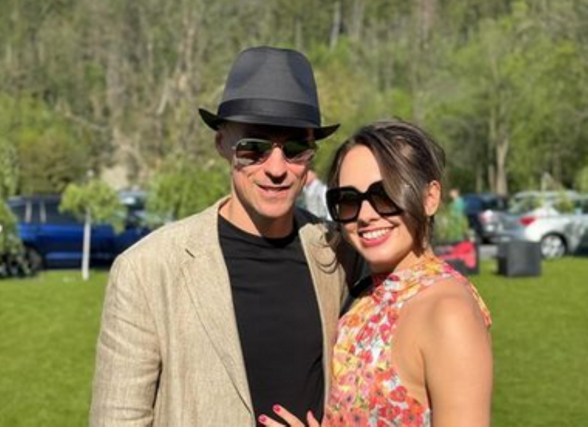 Piotr Żyła i Marcelina Ziętek zaskoczyli fanów. Rodzina się powiększyła