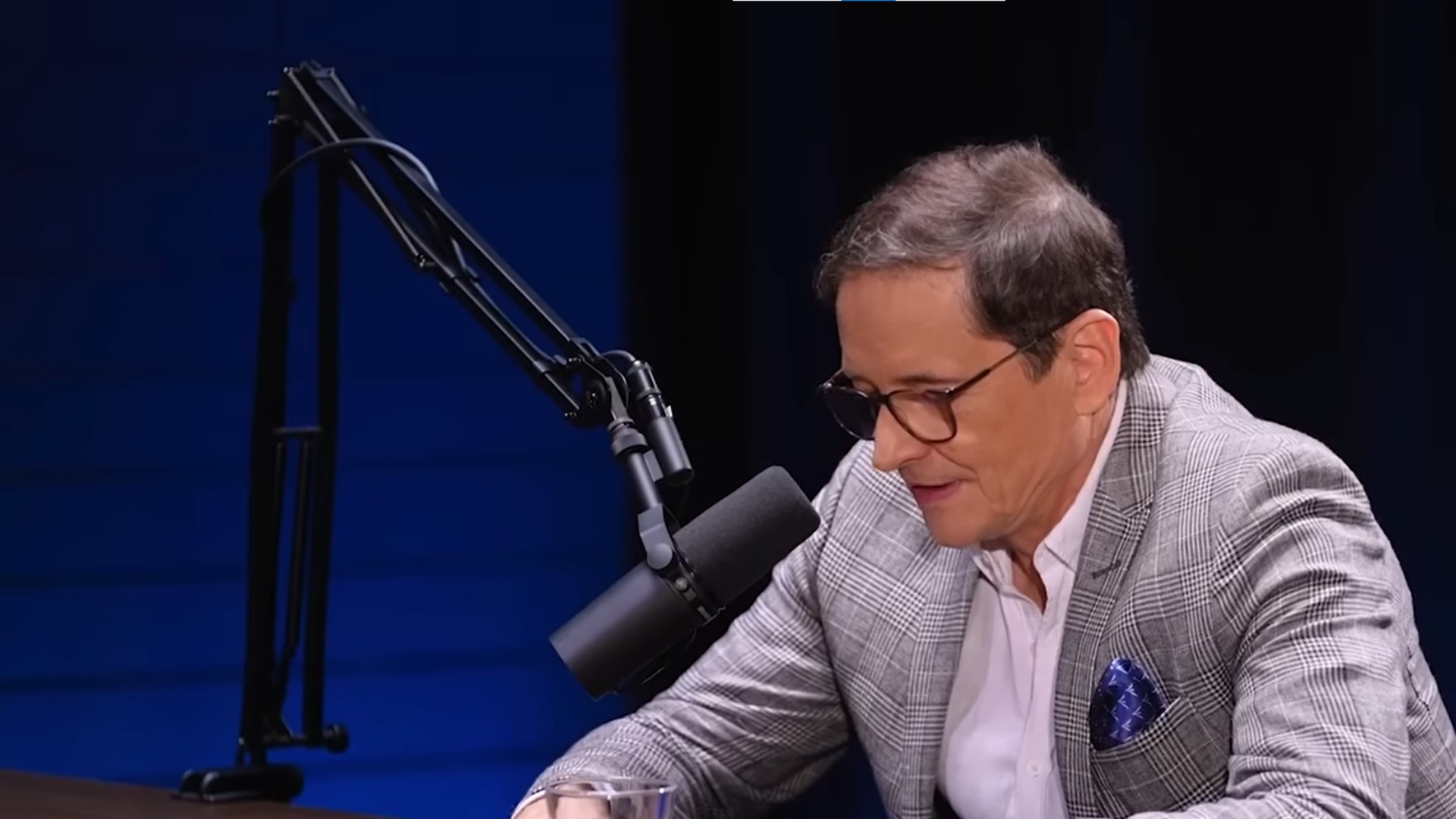 Przemysław Babiarz nie może przyjmować sakramentów. Wiadomo dlaczego