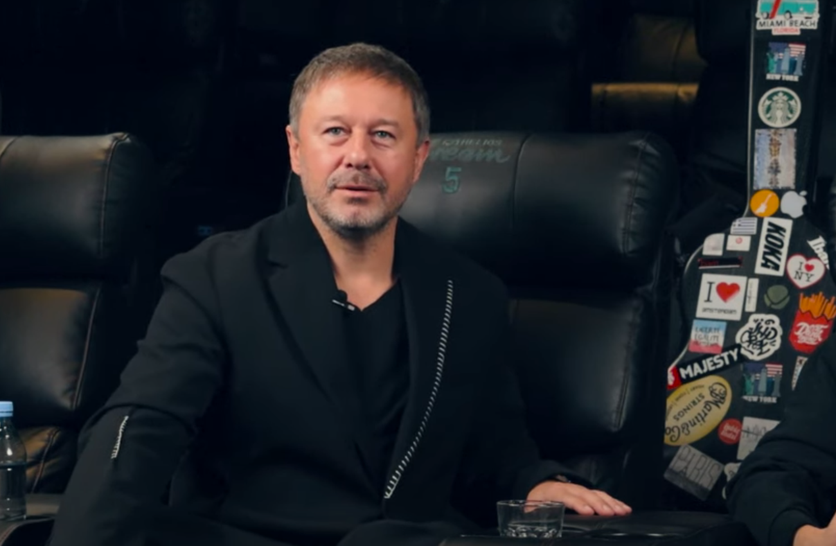 Andrzej Piaseczny od lat ma poważny problem. Takiej szczerości nikt się nie spodziewał