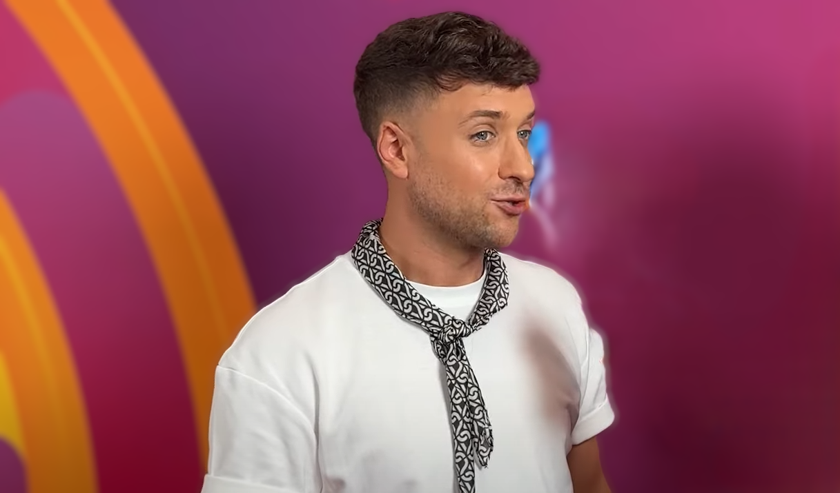 Aleksander Sikora szczerze o relacji z Olą Filipek. Jej odpowiedź mówi wszystko