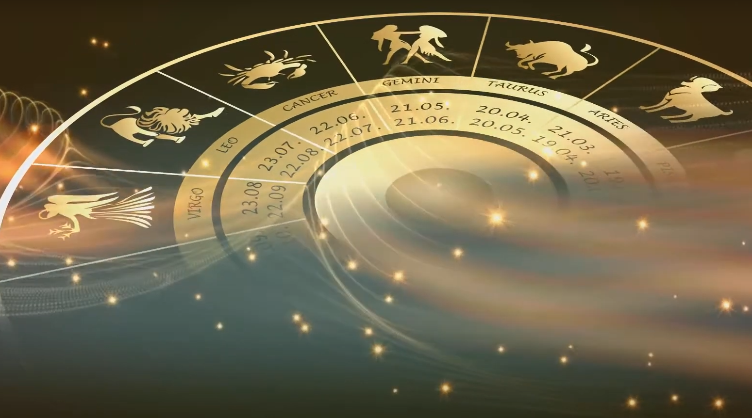 Wyjątkowy dzień dla czterech znaków zodiaku. 24 marca wszystko się zmienia