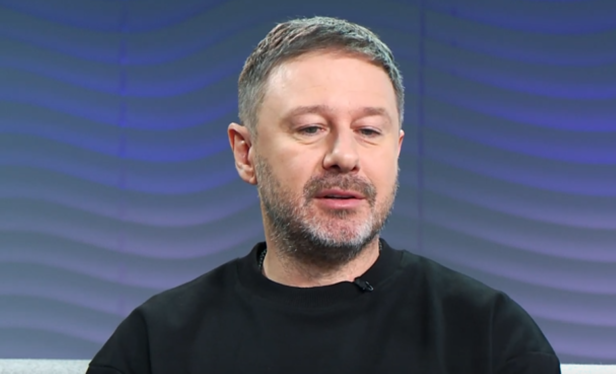 Andrzej Piaseczny zdecydował się ujawnić zaskakujący szczegół z przeszłości. Niewielu o tym wiedziało
